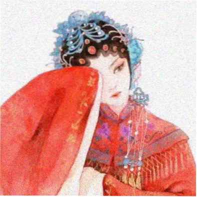 用户 胶片味道 头像